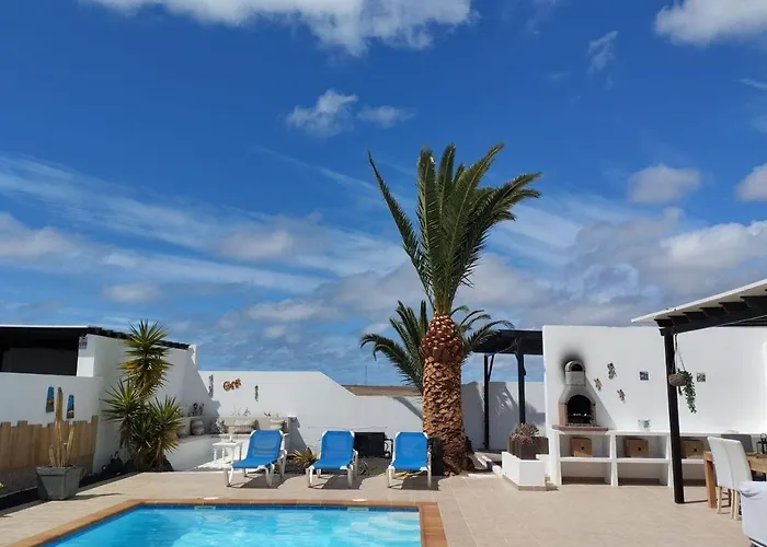 Zen Your Life Villa *