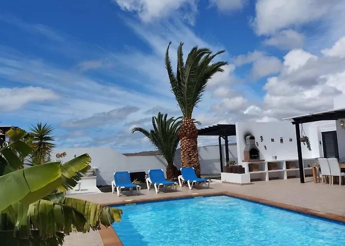 Zen Your Life Villa *