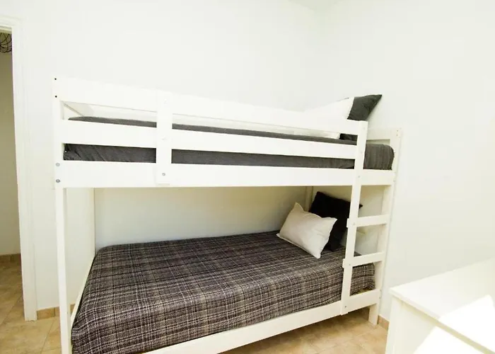 Zen Your Life Villa Playa Blanca (Lanzarote)