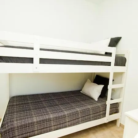 Zen Your Life ヴィラ プラヤ・ブランカ